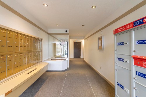 107-1121 Howie Avenue, Coquitlam, BC 