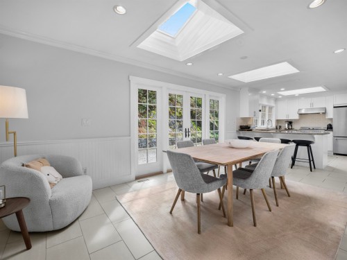 5478 Greenleaf Road, West Vancouver, BC 