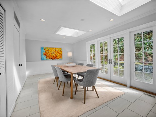 5478 Greenleaf Road, West Vancouver, BC 