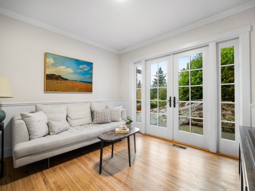 5478 Greenleaf Road, West Vancouver, BC 