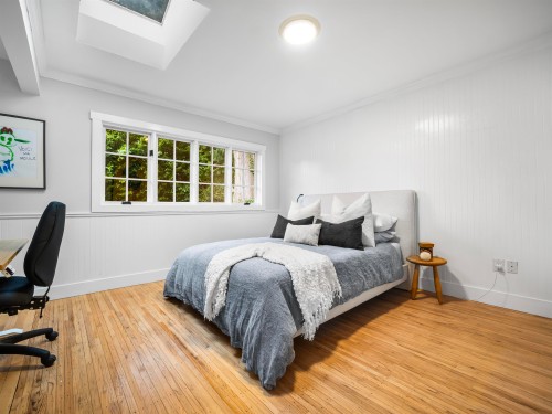 5478 Greenleaf Road, West Vancouver, BC 