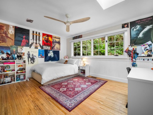 5478 Greenleaf Road, West Vancouver, BC 