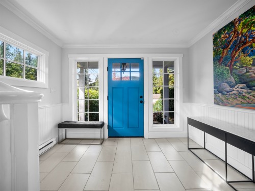 5478 Greenleaf Road, West Vancouver, BC 