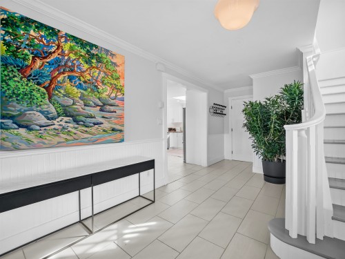 5478 Greenleaf Road, West Vancouver, BC 