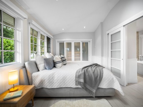 5478 Greenleaf Road, West Vancouver, BC 