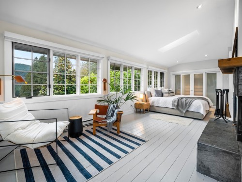 5478 Greenleaf Road, West Vancouver, BC 