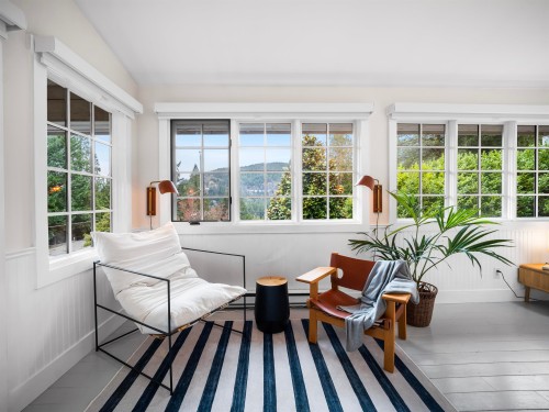 5478 Greenleaf Road, West Vancouver, BC 