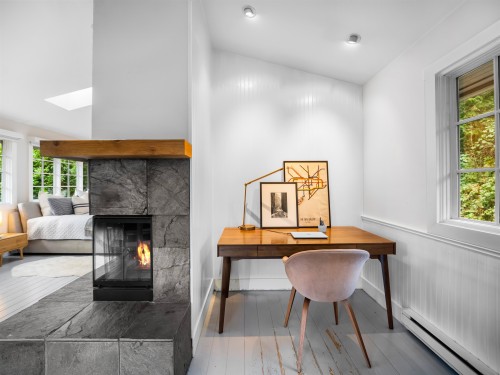 5478 Greenleaf Road, West Vancouver, BC 