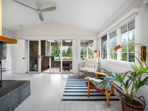 5478 Greenleaf Road, West Vancouver, BC 