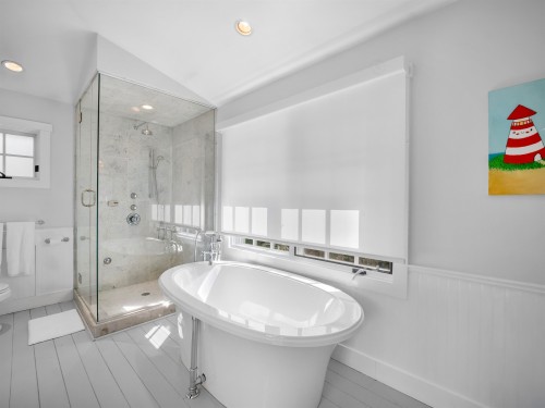 5478 Greenleaf Road, West Vancouver, BC 