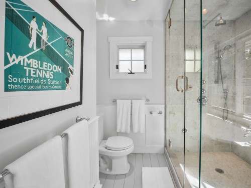 5478 Greenleaf Road, West Vancouver, BC 