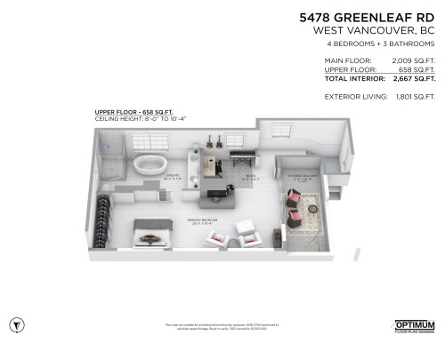 5478 Greenleaf Road, West Vancouver, BC 