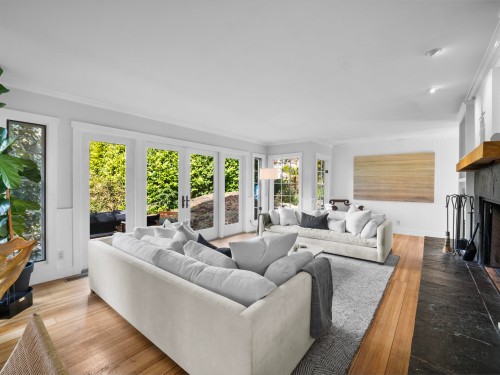 5478 Greenleaf Road, West Vancouver, BC 