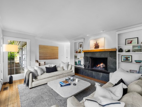 5478 Greenleaf Road, West Vancouver, BC 