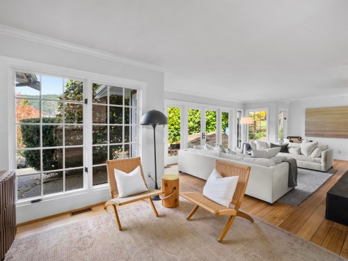 5478 Greenleaf Road, West Vancouver, BC 