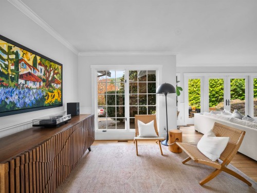 5478 Greenleaf Road, West Vancouver, BC 