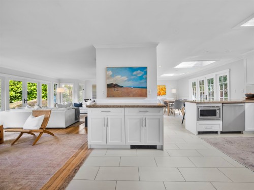 5478 Greenleaf Road, West Vancouver, BC 