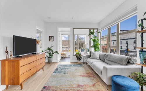 304-205 10Th Avenue E, Vancouver, BC 