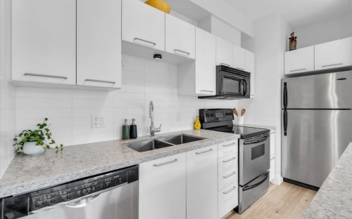 304-205 10Th Avenue E, Vancouver, BC 