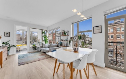 304-205 10Th Avenue E, Vancouver, BC 