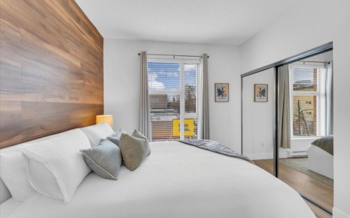 304-205 10Th Avenue E, Vancouver, BC 