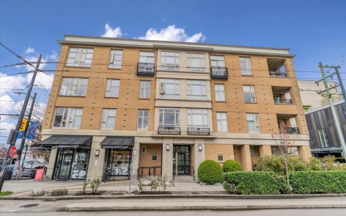 304-205 10Th Avenue E, Vancouver, BC 