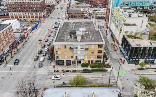 304-205 10Th Avenue E, Vancouver, BC 