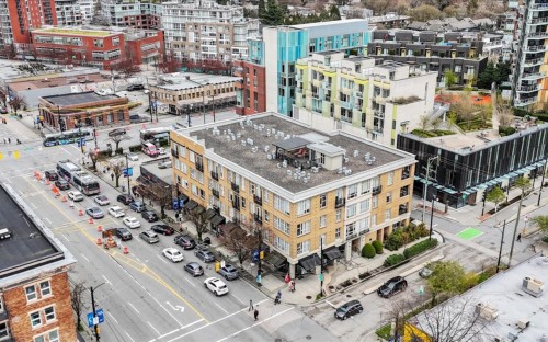 304-205 10Th Avenue E, Vancouver, BC 