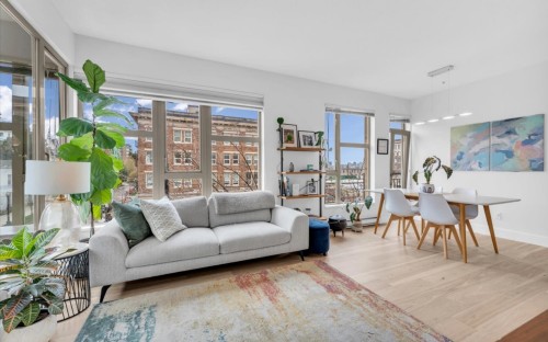 304-205 10Th Avenue E, Vancouver, BC 