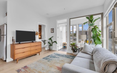 304-205 10Th Avenue E, Vancouver, BC 