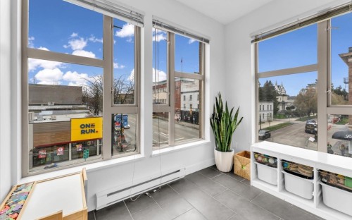 304-205 10Th Avenue E, Vancouver, BC 