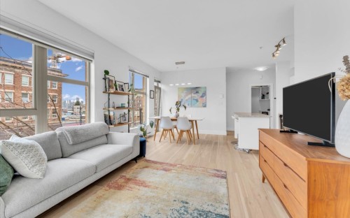 304-205 10Th Avenue E, Vancouver, BC 