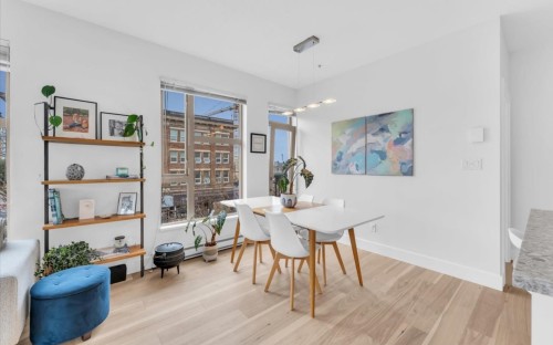 304-205 10Th Avenue E, Vancouver, BC 