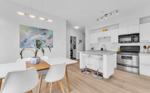 304-205 10Th Avenue E, Vancouver, BC 