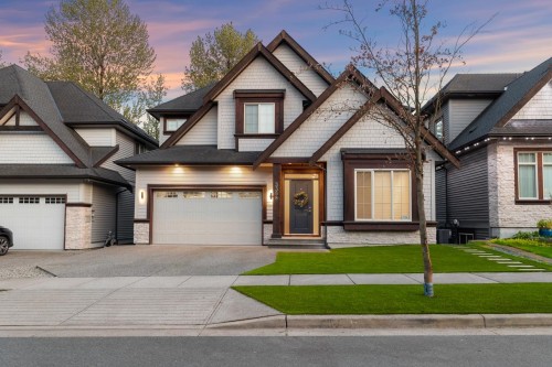 3358 Ballard Avenue, Coquitlam, BC 