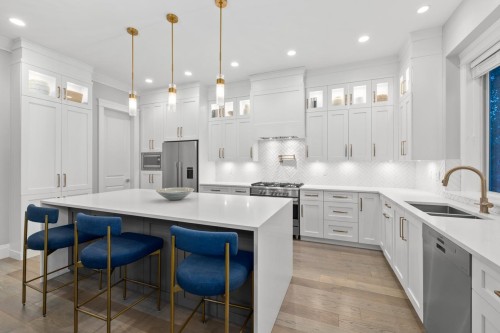 3358 Ballard Avenue, Coquitlam, BC 