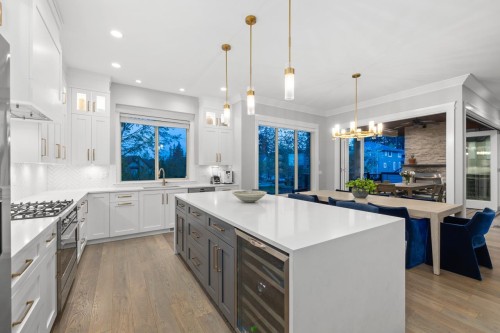 3358 Ballard Avenue, Coquitlam, BC 