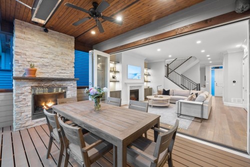 3358 Ballard Avenue, Coquitlam, BC 