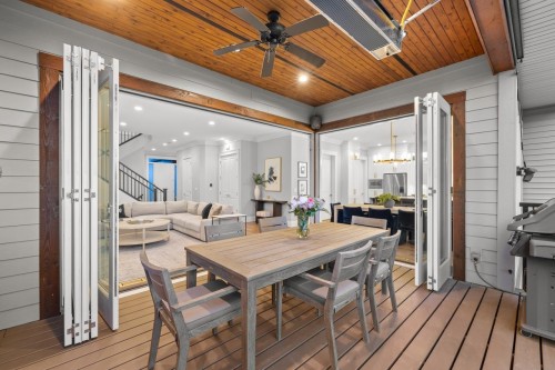 3358 Ballard Avenue, Coquitlam, BC 