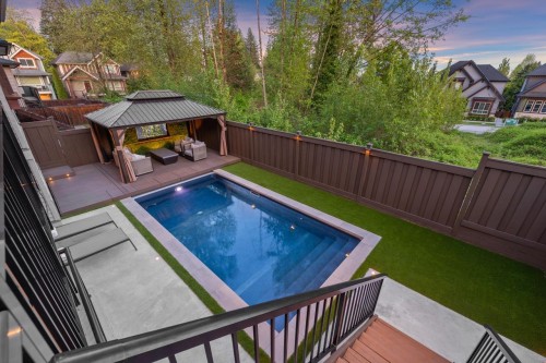 3358 Ballard Avenue, Coquitlam, BC 