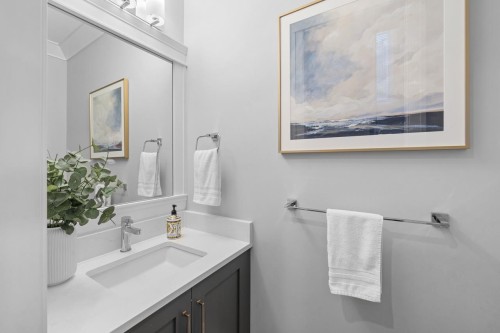 3358 Ballard Avenue, Coquitlam, BC 