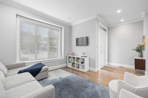 3358 Ballard Avenue, Coquitlam, BC 