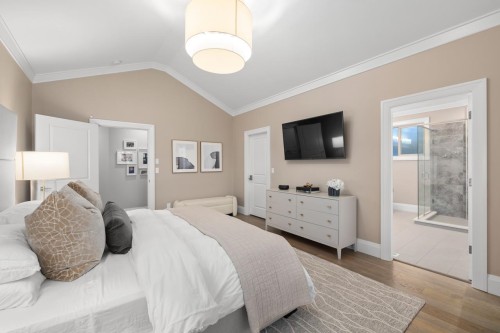 3358 Ballard Avenue, Coquitlam, BC 