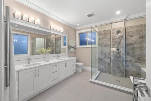 3358 Ballard Avenue, Coquitlam, BC 