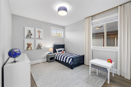 3358 Ballard Avenue, Coquitlam, BC 