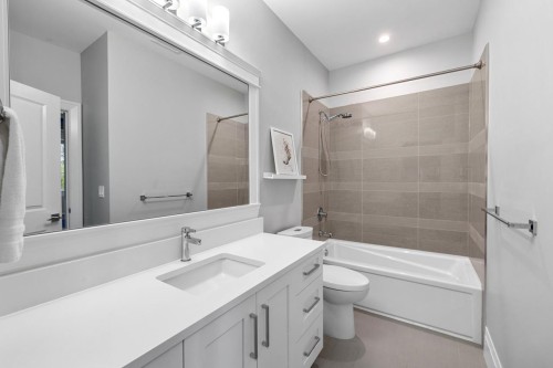 3358 Ballard Avenue, Coquitlam, BC 