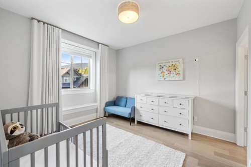 3358 Ballard Avenue, Coquitlam, BC 