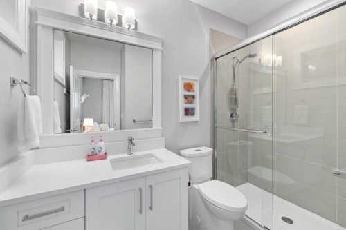 3358 Ballard Avenue, Coquitlam, BC 