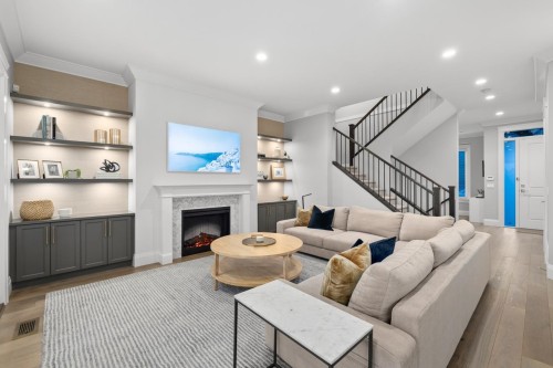 3358 Ballard Avenue, Coquitlam, BC 