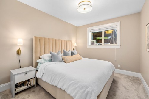 3358 Ballard Avenue, Coquitlam, BC 